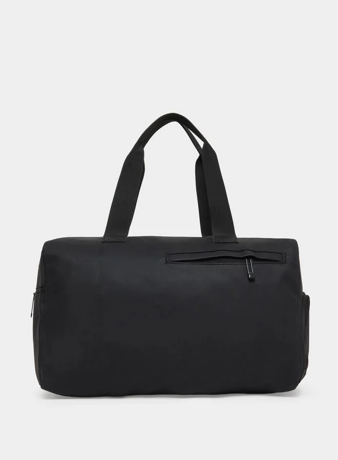 ستايلي حقيبة رياضية دوفل